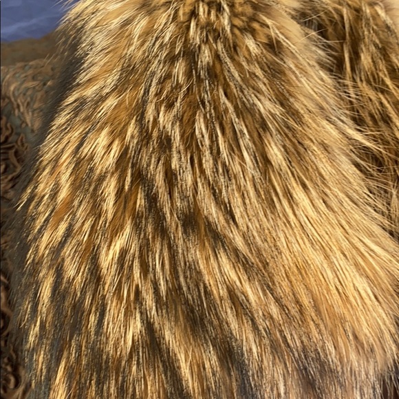 Woman’s jacket - Picture 8 of 8